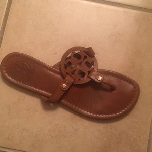 Tory Burch Miller Sandals